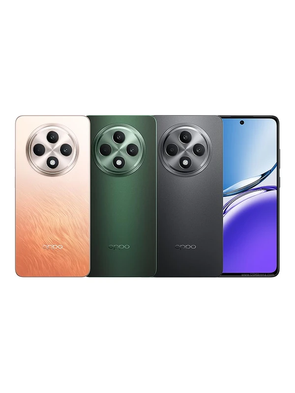 OPPO Reno12 F 4G