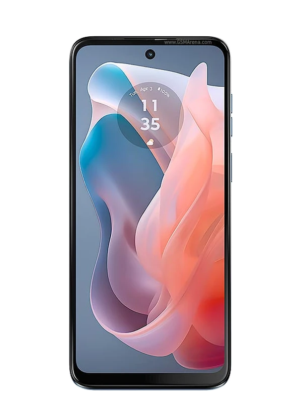 Motorola G Play 2024