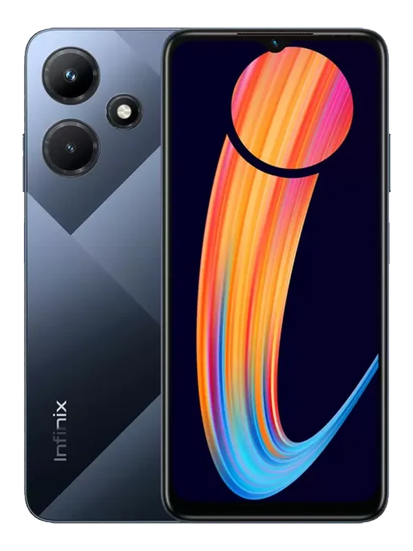 Infinix Hot 30i