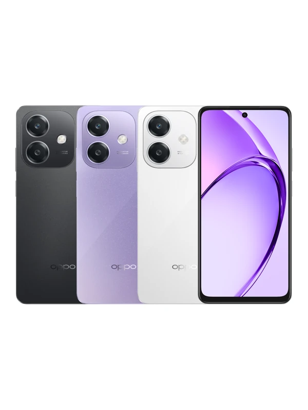 OPPO A3