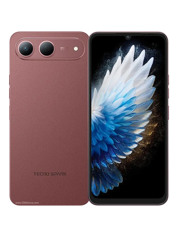 Tecno Spark 40