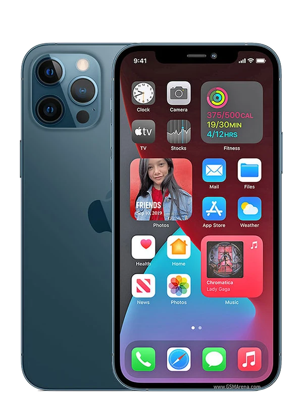 Apple iPhone 12 Pro Max