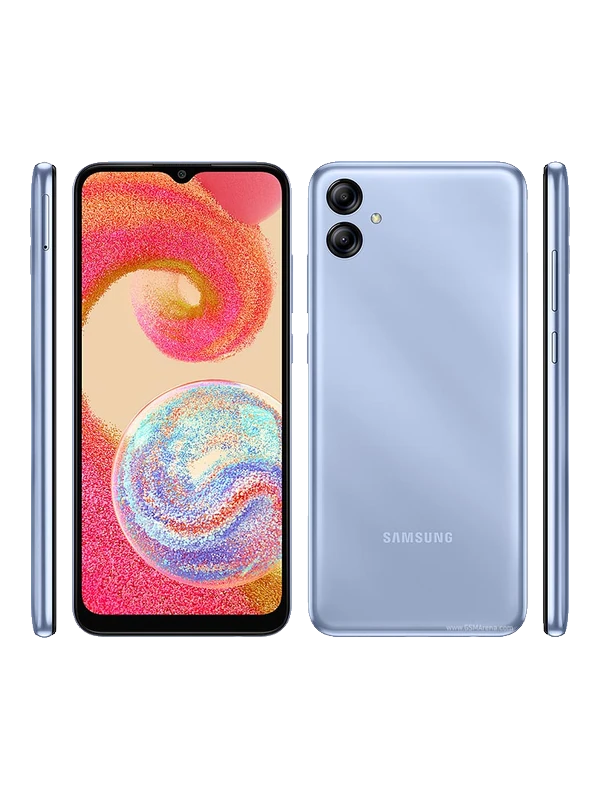 Samsung A04e
