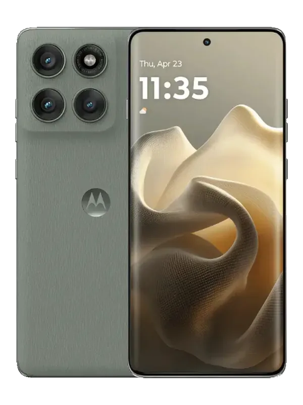 Motorola Edge 60 Pro