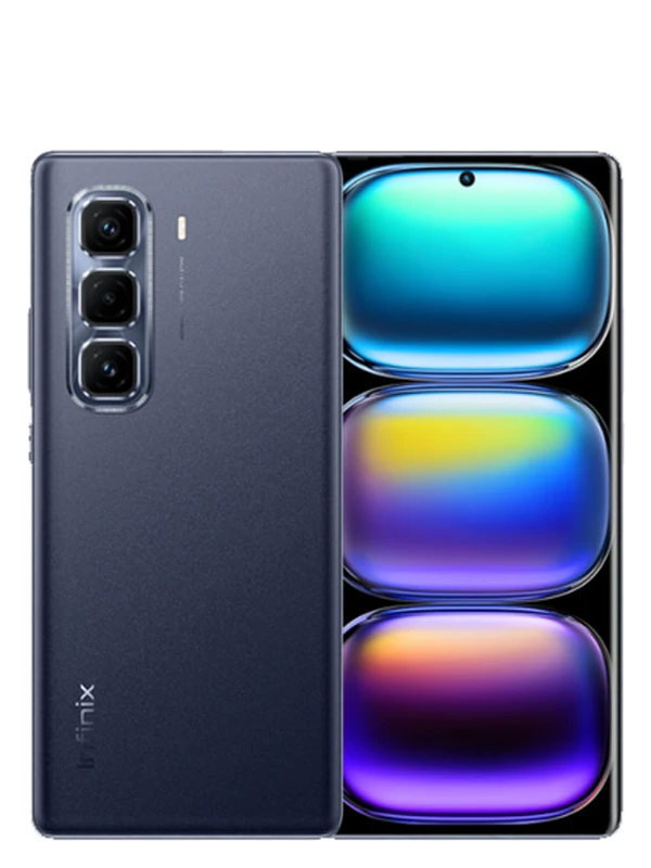 Infinix Hot 50 Pro Plus
