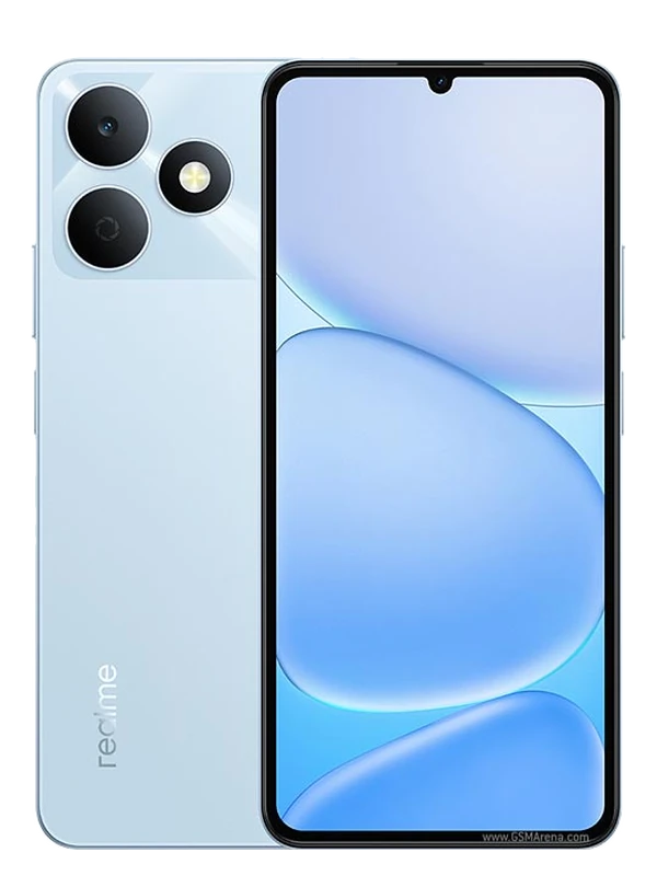 Realme Note 80