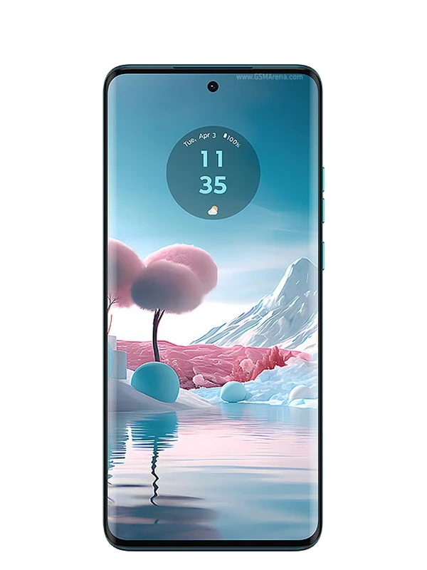 Motorola Edge 40 Neo