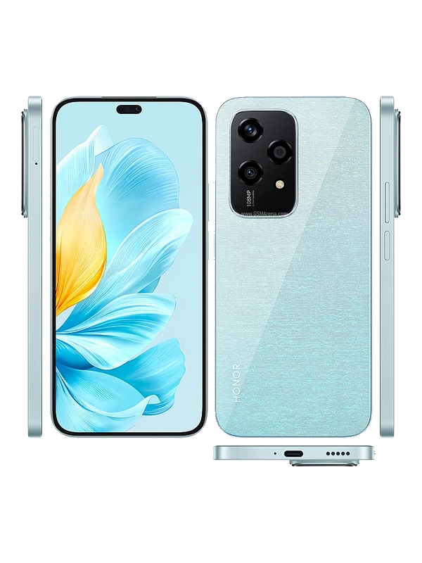 Honor 200 Lite