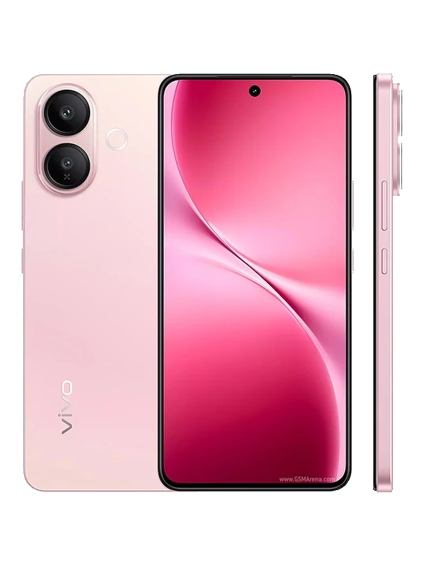 Vivo V60 Lite 5G