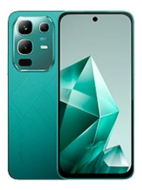 Infinix Note 50x