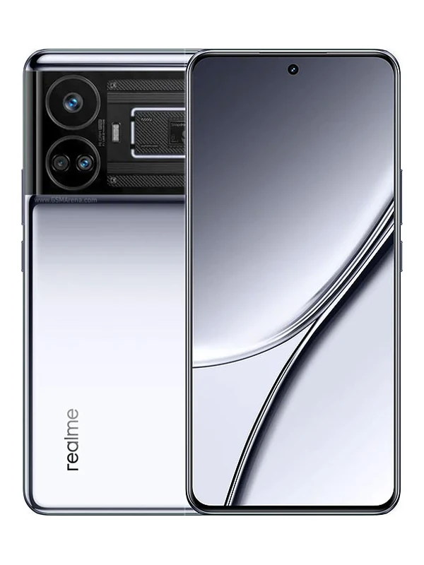Realme GT5