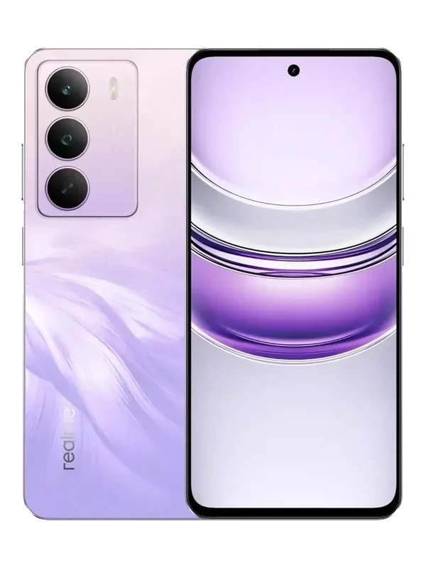 Realme P3 Lite