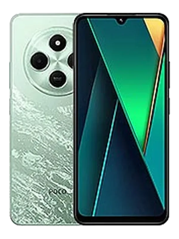 POCO C75