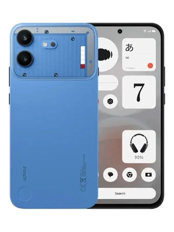 Nothing Phone 4b