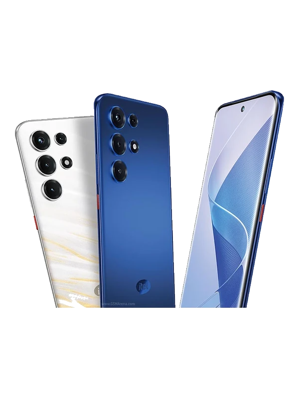 itel Super 26 Ultra