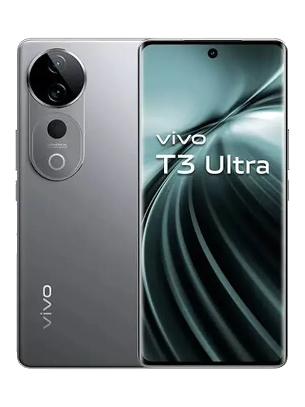 Vivo T3 Ultra
