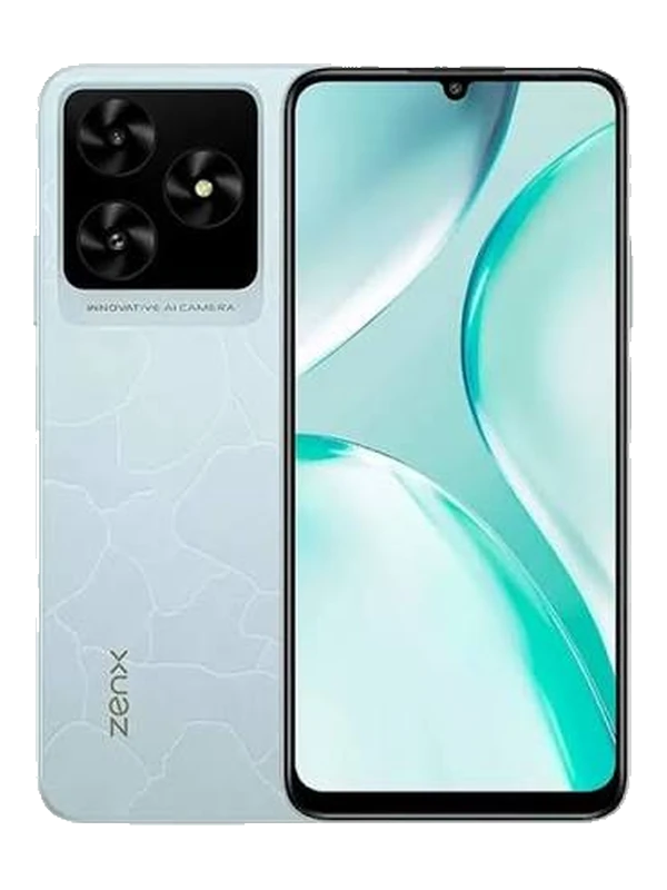 Walton ZENX 2