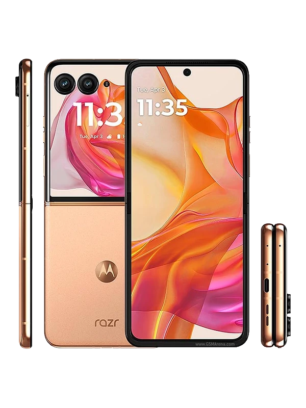 Motorola Razr 50 Ultra
