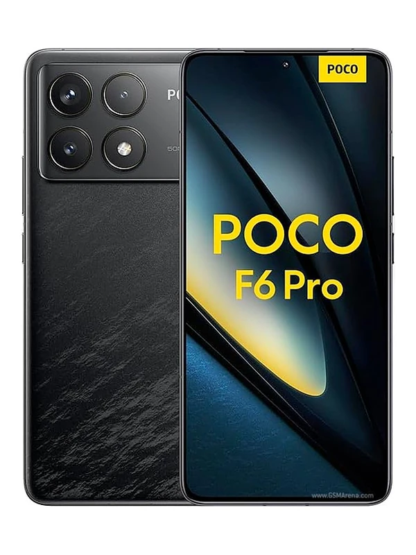 POCO F6 Pro 5G