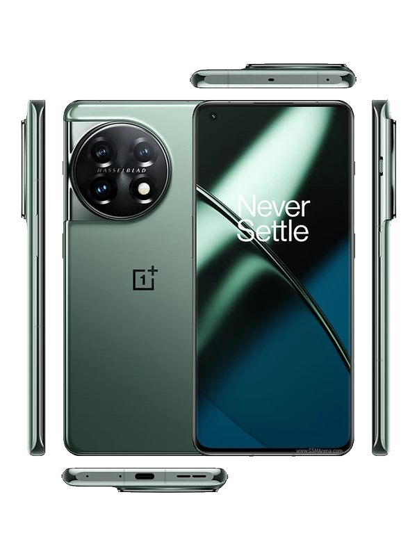 OnePlus 11