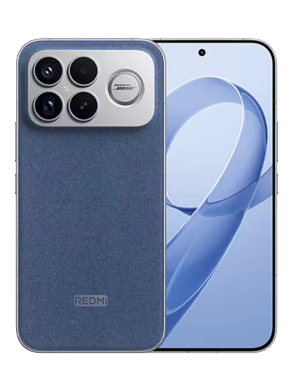 Redmi K90 Pro Max