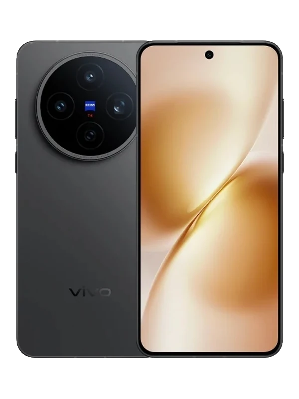 Vivo X200T