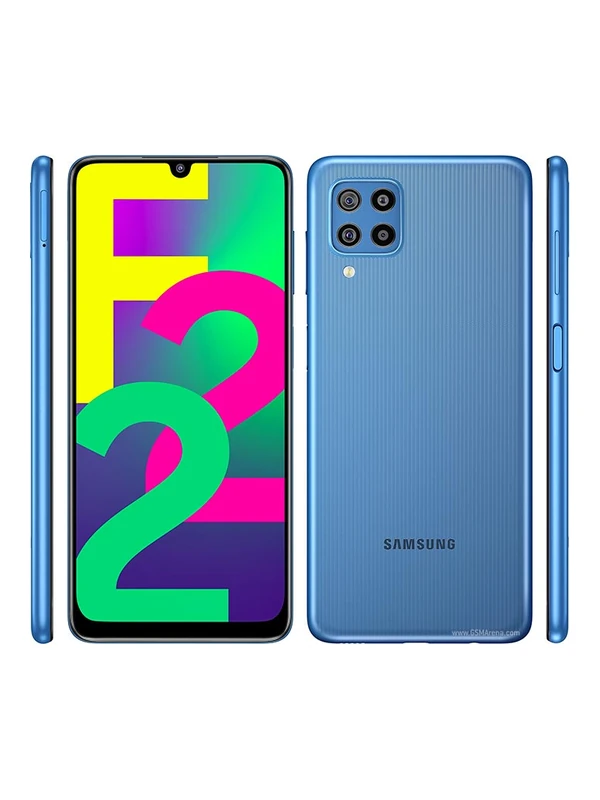 Samsung Galaxy F22