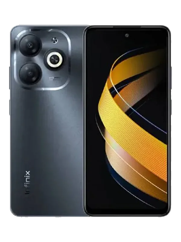 Infinix Smart 8