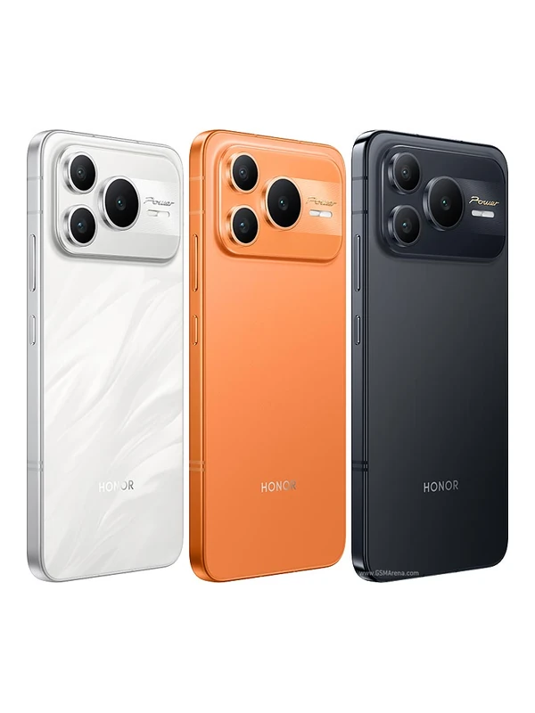 Honor Power2 5G