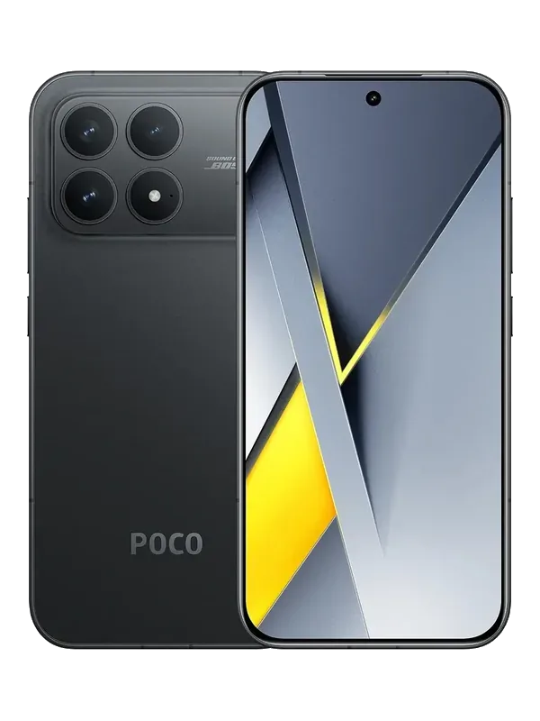 POCO F8 Pro 5G