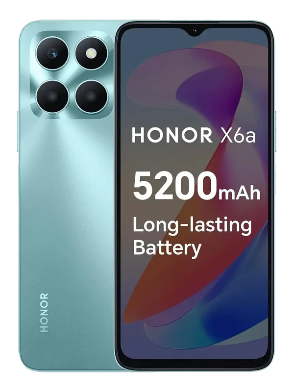 Honor X6a