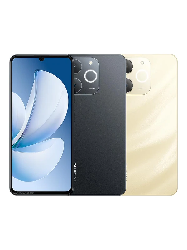 Realme Note 70
