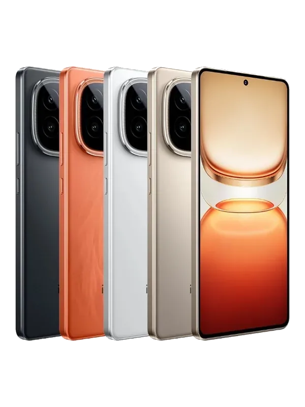iQOO Z10 Turbo Pro