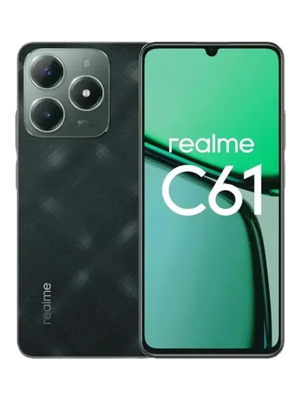 Realme C61