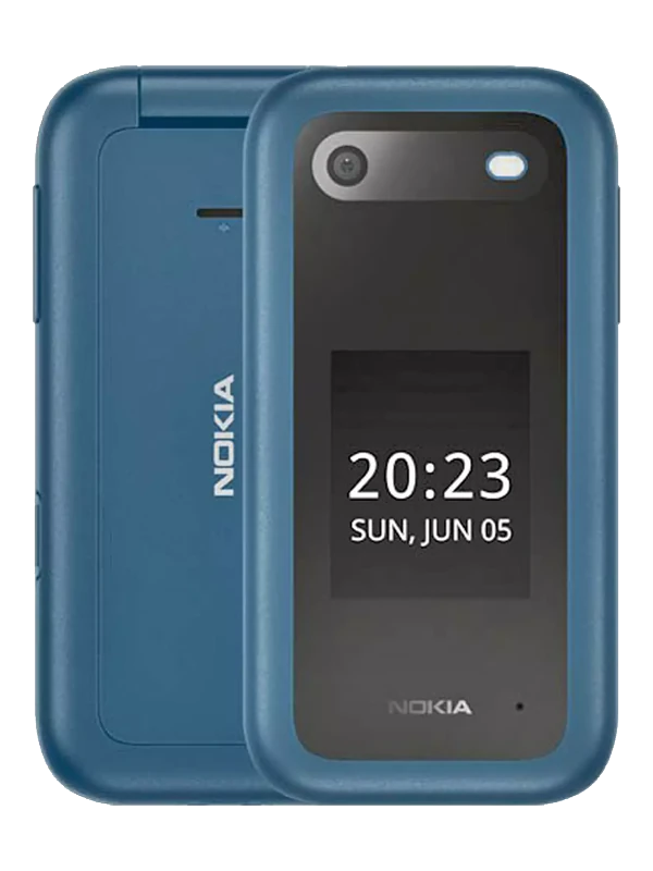 Nokia 2660 Flip