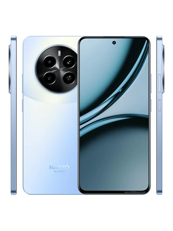 Realme Narzo 70 5G