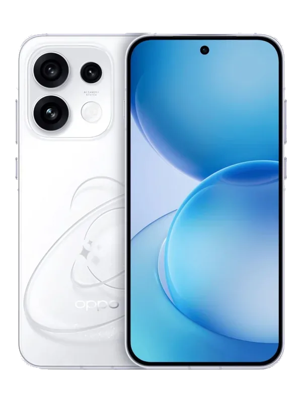OPPO Reno 16