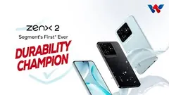 ZENX 2 Toughest Durability Tests. Challenge Accepted! Walton  Mobile Factory. Mobile Review.