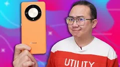 Honor X9b Review: Tough, but good enough?