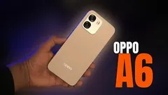 উপরে ফিটফাট ভিতরে সদরঘাট⚡OPPO A6 Review