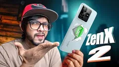 ZenX 2 Review ।। ১১ হাজারে স্পেশালিটি কোথায়!