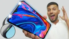 Infinix Hot 12 Unboxing *Budget Camera*