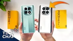 POCO M8 5G & M8 Pro 5G Hands-On – 2026’s BEST Mid-Range Phones?!