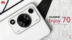 Huawei Enjoy 70 Price, Official Look, Design, Camera, Specifications, Features | #HuaweiEnjoy70