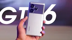 realme GT 6 Bangla Review | এমন ফোনই তো দরকার
