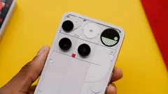 Nothing Phone 3 Review: They Lied!