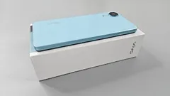 Vivo Y05e Unboxing & Camera Test | Teal Colour | Retail Unit