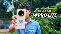 Realme 14 Pro Lite Review / Realme 14 Pro Lite Camera Test / Budget Mobile @piyasmondal2