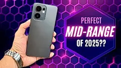 Oppo Reno 13F Full Review: The Perfect Mid-Range Smartphone of 2025? #opporeno13f #oppo #review