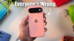 Pixel 11 Pro Review: What Everyone Missed (2 Weeks Later)